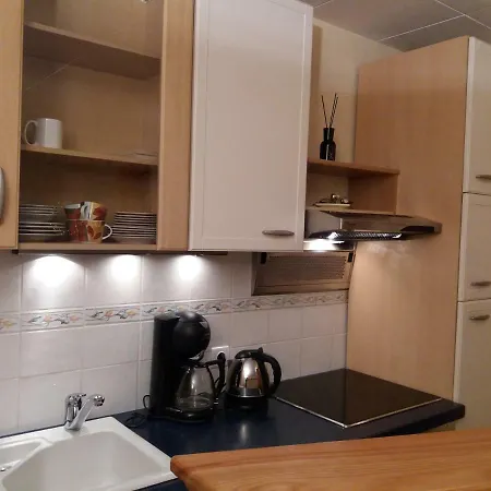 Mypartment 2 Apartman Lichtenau