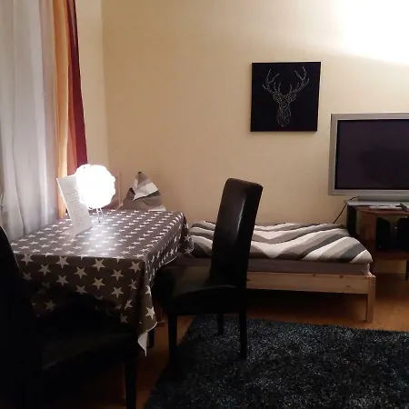 Mypartment 2 Apartman *