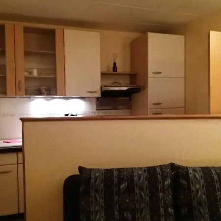 Apartman Mypartment 2 *