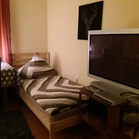 Apartman Mypartment 2 *
