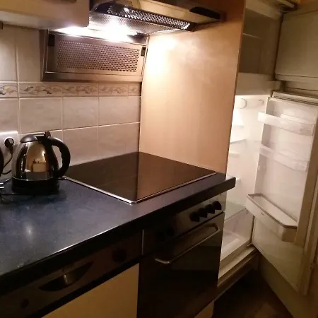 Apartman Mypartment 2 Lichtenau