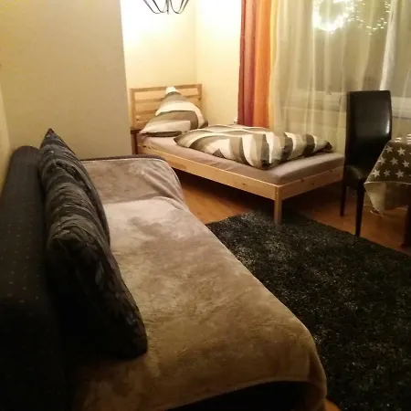 Apartman Mypartment 2 Lichtenau