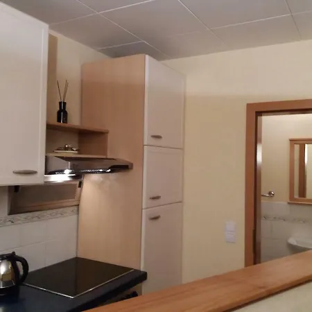 Mypartment 2 Apartman Lichtenau