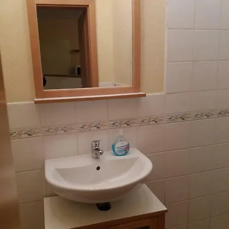 Apartman Mypartment 2